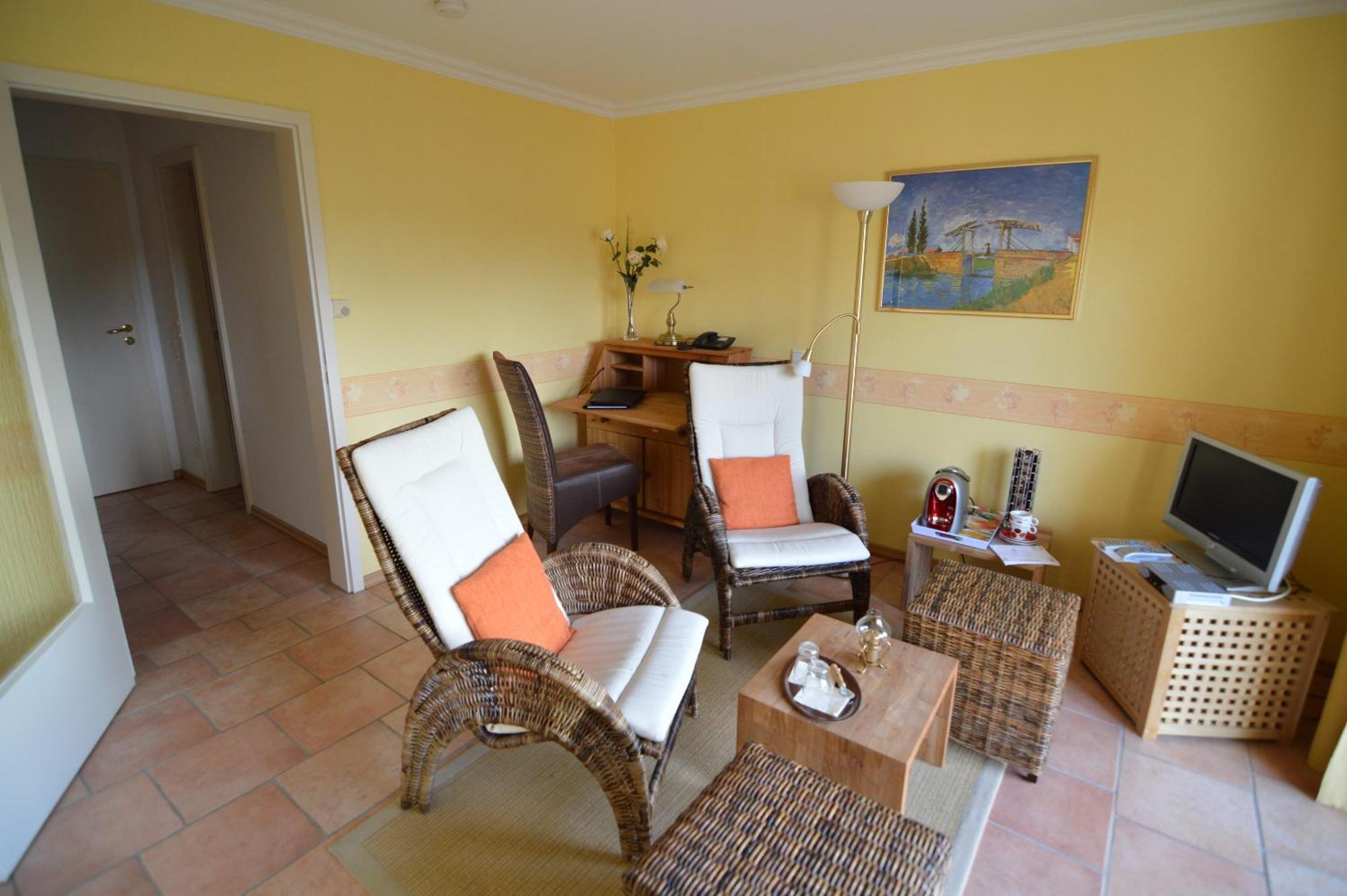 Landhotel Maarheide Niederdürenbach Δωμάτιο φωτογραφία